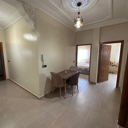 Appartement A Houma, Proche Port Tanger Med Dalia Exterior foto