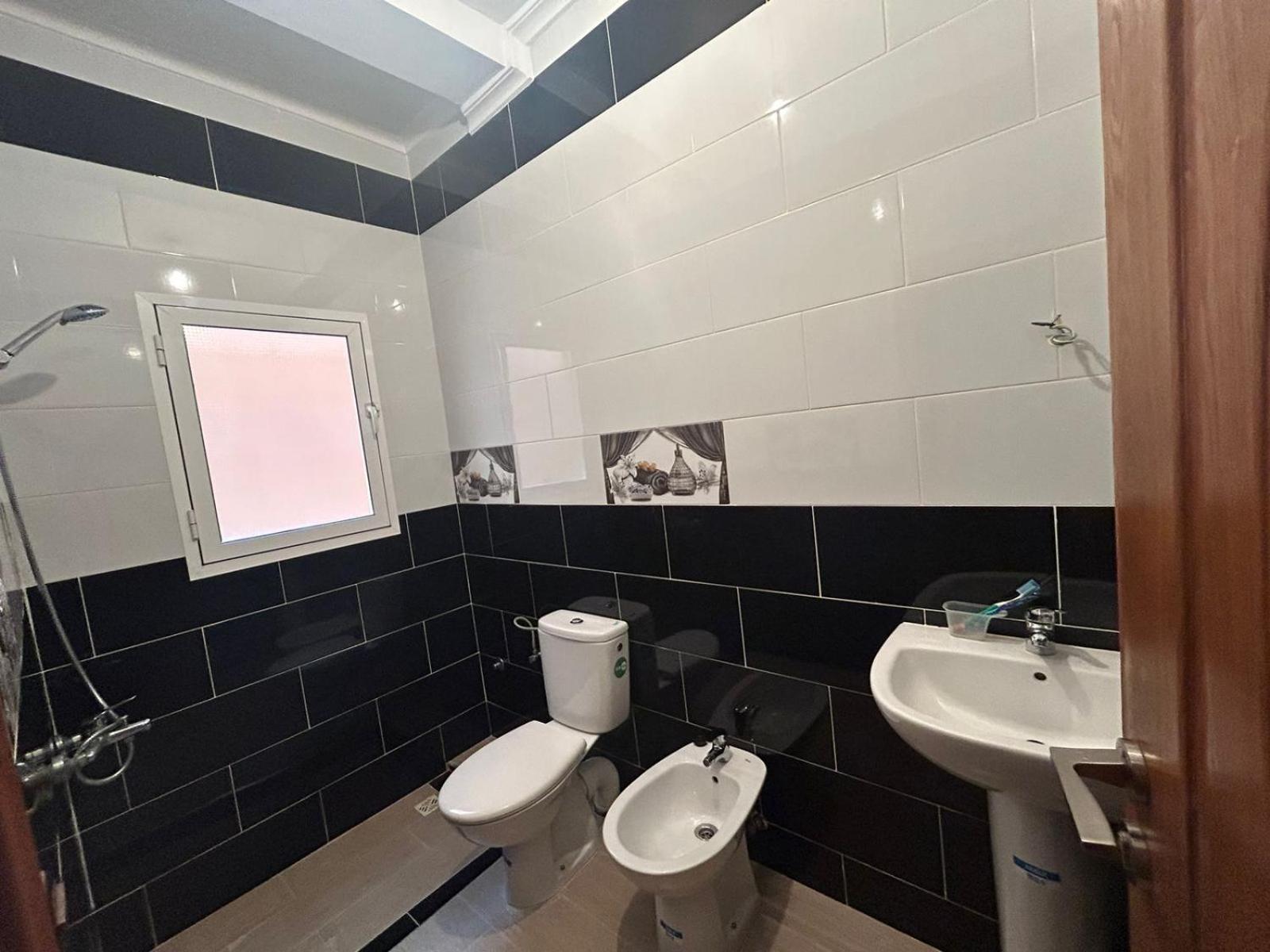 Appartement A Houma, Proche Port Tanger Med Dalia Exterior foto