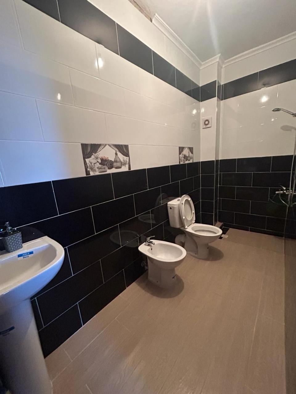 Appartement A Houma, Proche Port Tanger Med Dalia Exterior foto