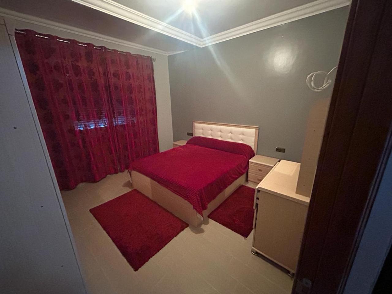 Appartement A Houma, Proche Port Tanger Med Dalia Exterior foto