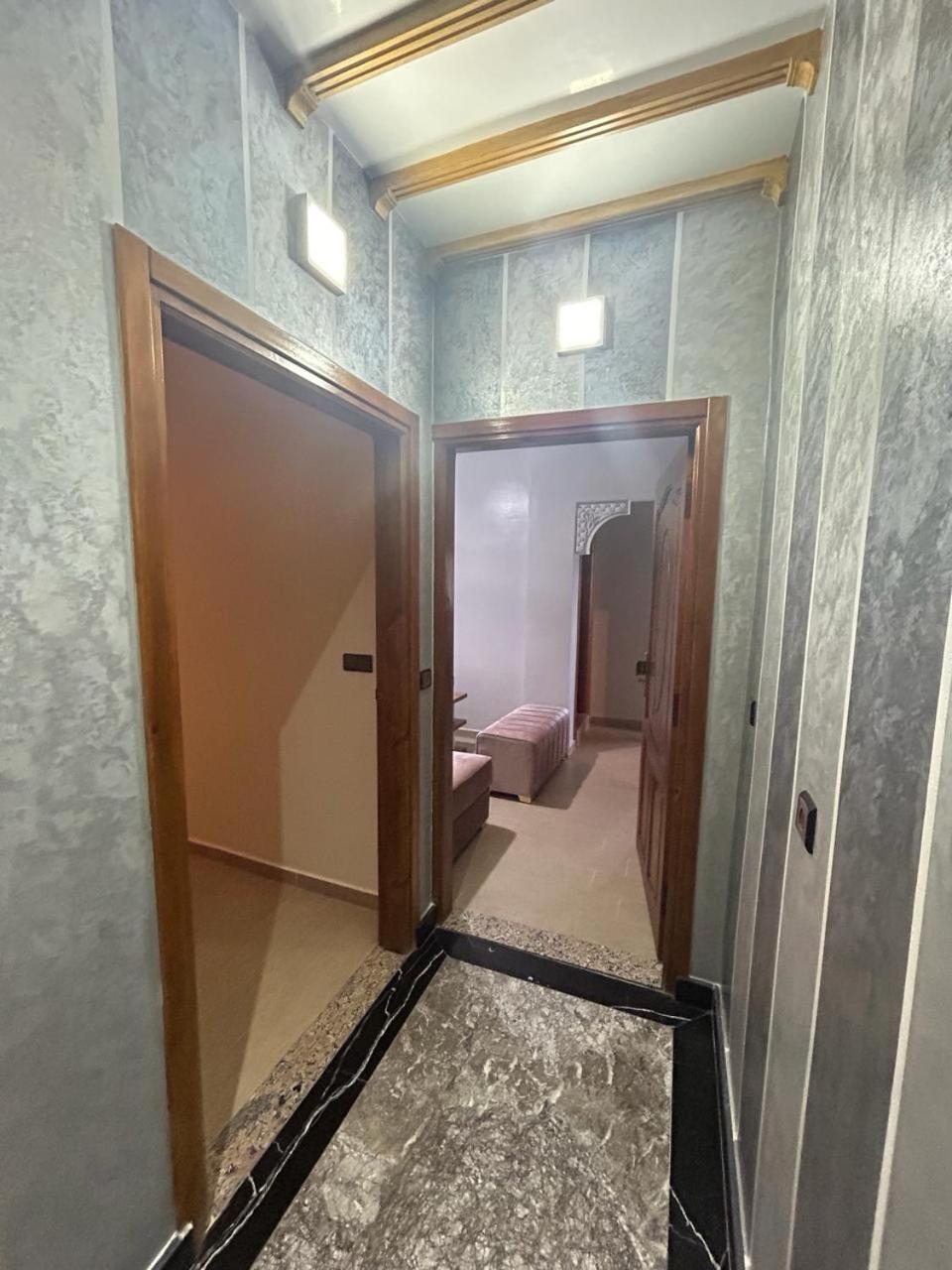 Appartement A Houma, Proche Port Tanger Med Dalia Exterior foto