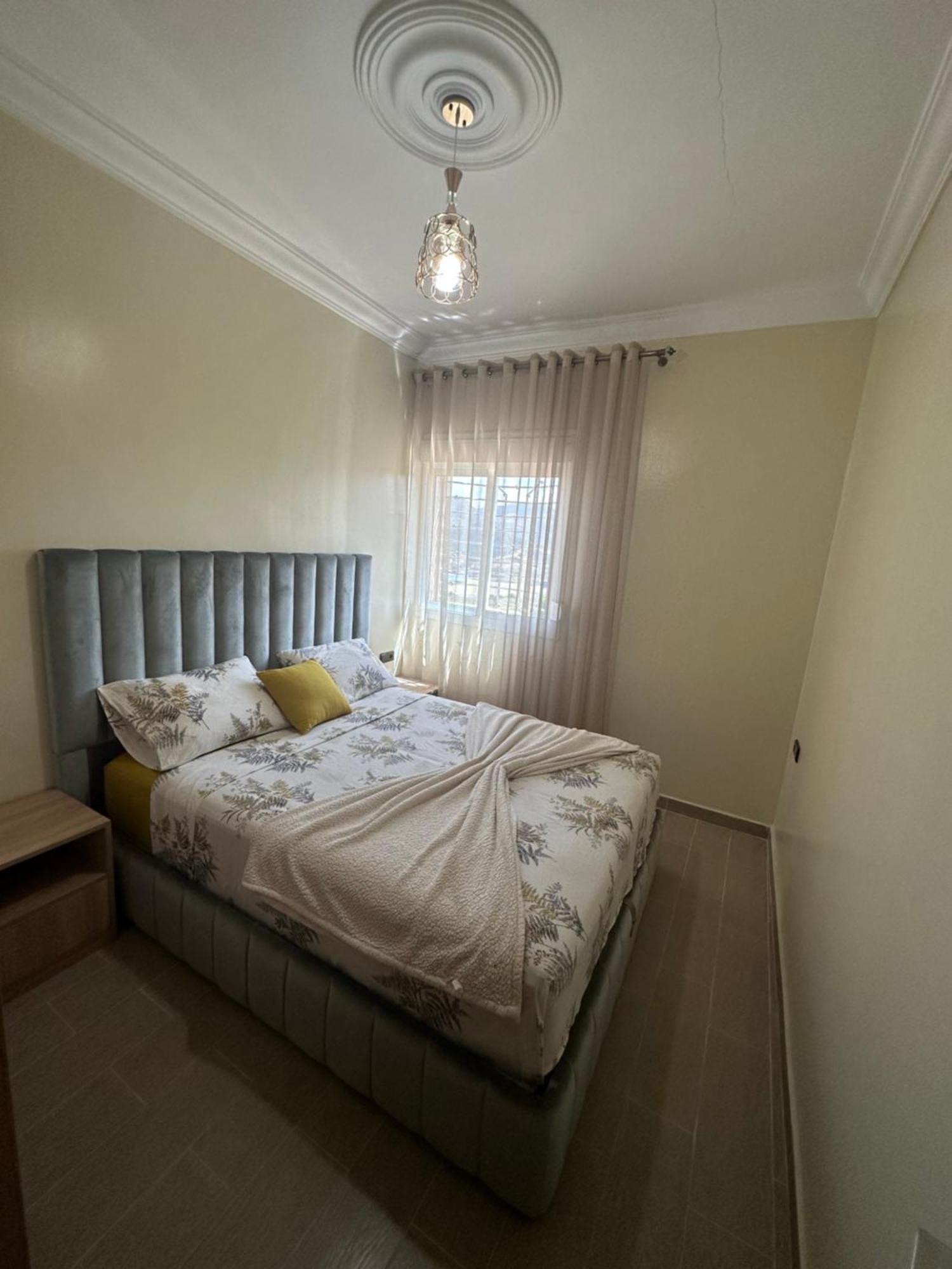 Appartement A Houma, Proche Port Tanger Med Dalia Exterior foto