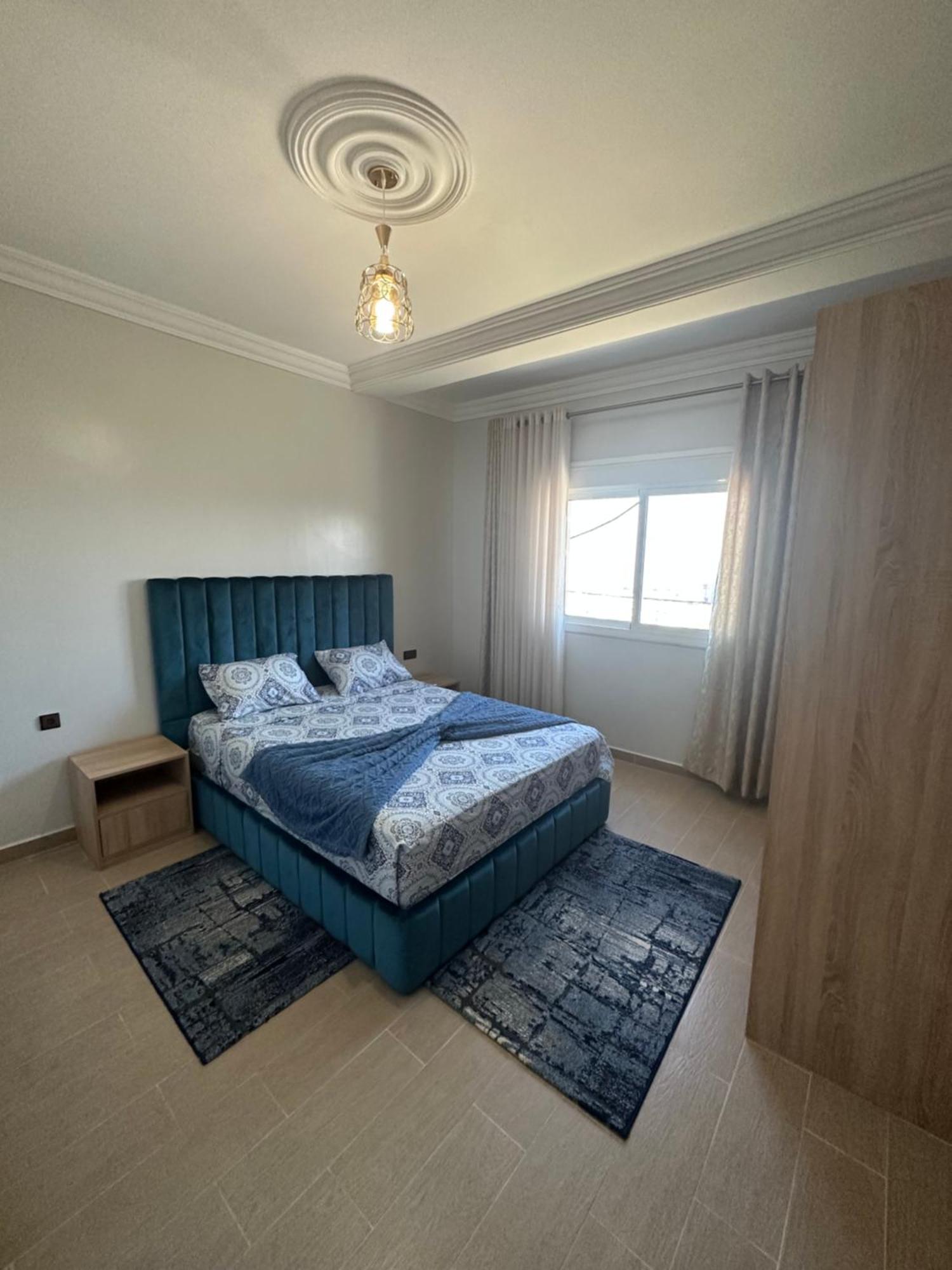 Appartement A Houma, Proche Port Tanger Med Dalia Exterior foto